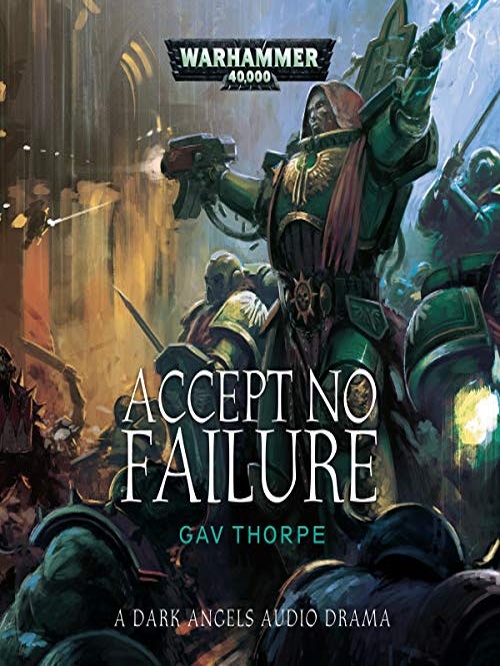 Accept No Failure Review
