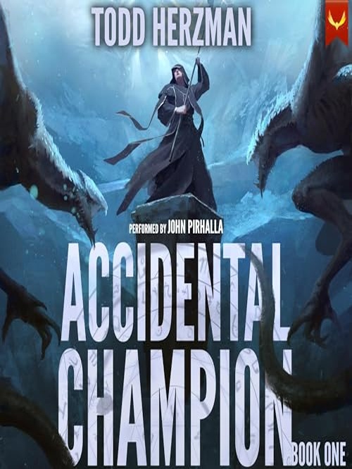Accidental Champion Review