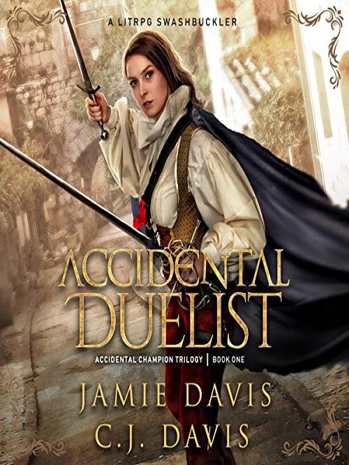 Accidental Duelist Review