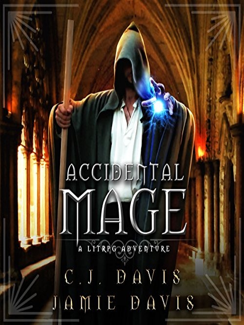 Accidental Mage Review