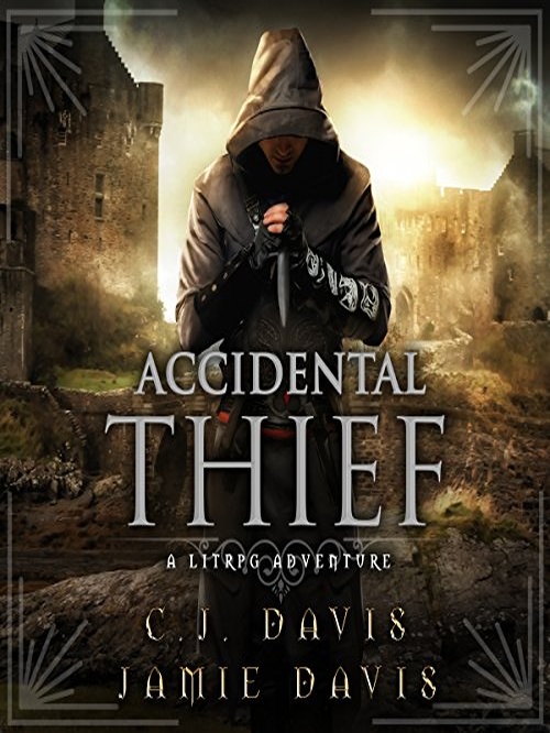 Accidental Thief Review