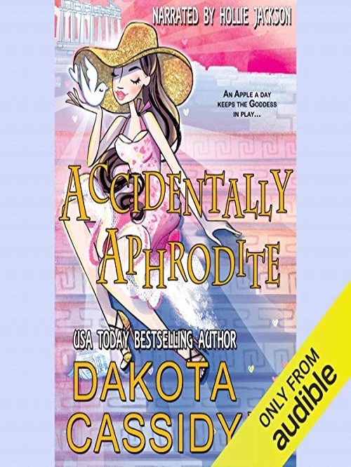 Accidentally Aphrodite Review