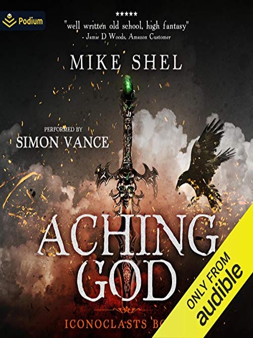 Aching God Review