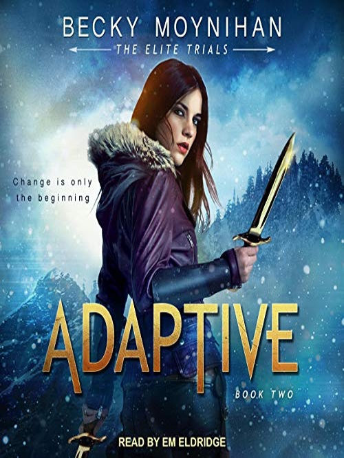 Adaptive Review